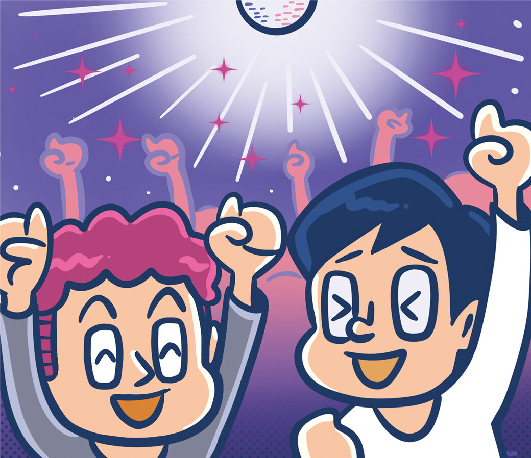 一緒に遊んで関係性を高める