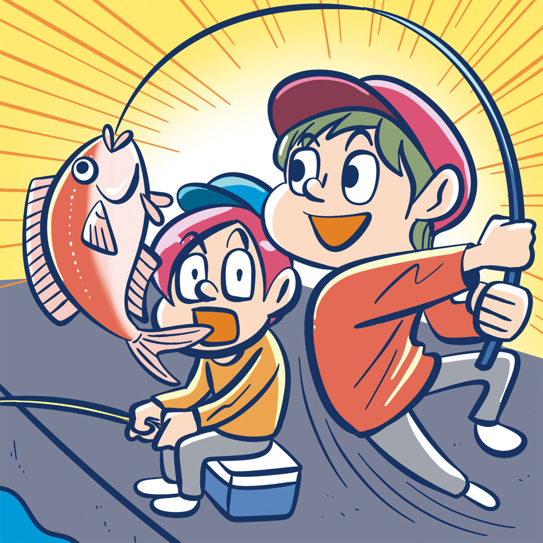 趣味を共有する