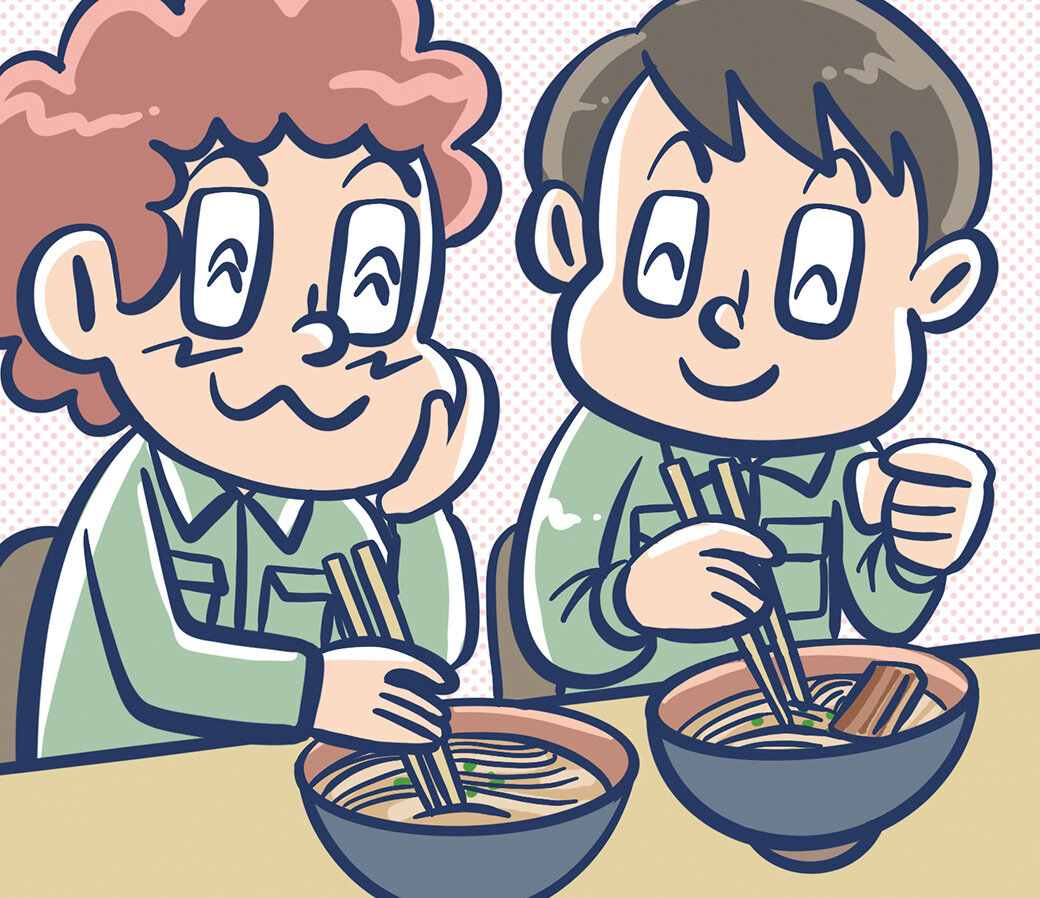 IDEAS COLLECTION  自身の人間性や考え方を伝える