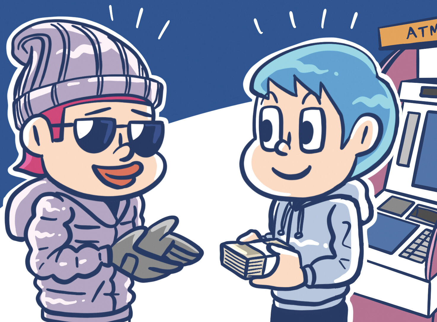 ホント？ウソ？SNS情報にご用心_3