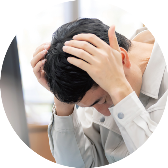 特定技能2号の試験に合格できずに、もうすぐ在留期限が切れそうです。